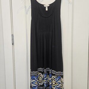 Soma Tank Dress
